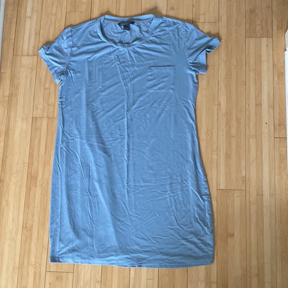 Free fly women’s bamboo flex pocket dress size L - Picture 5 of 7